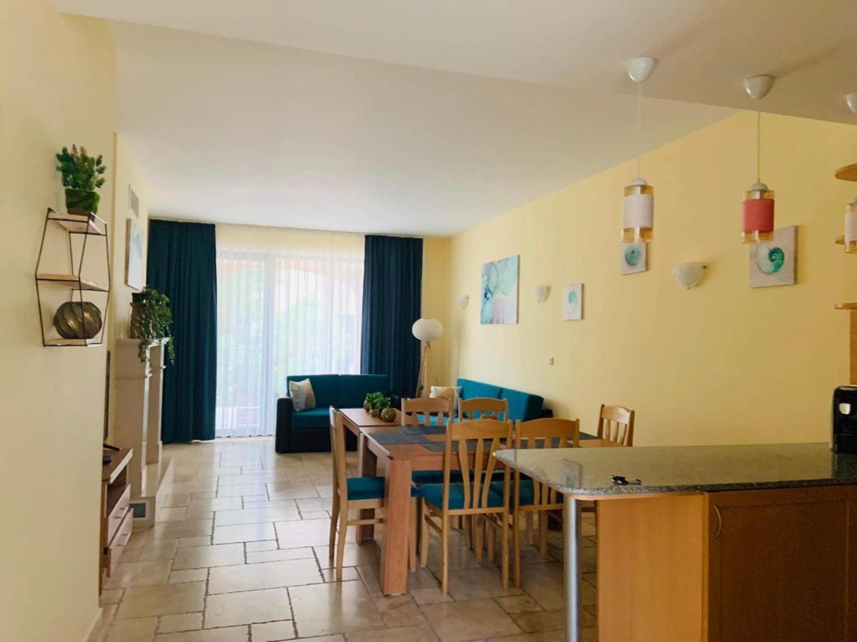 Kaliakria Resort "Sunnysky" Topola Zewnętrze zdjęcie
