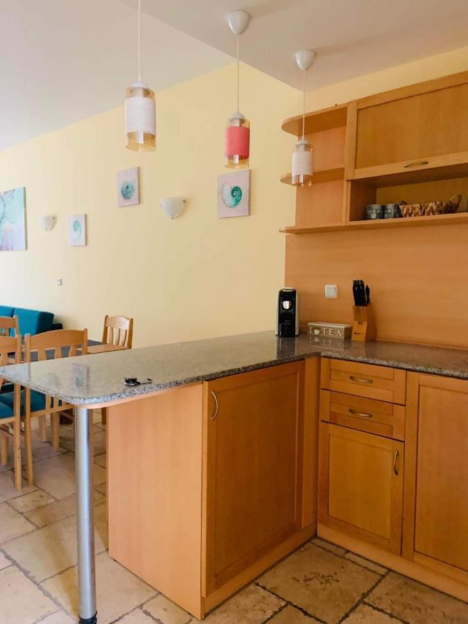 Kaliakria Resort "Sunnysky" Topola Zewnętrze zdjęcie