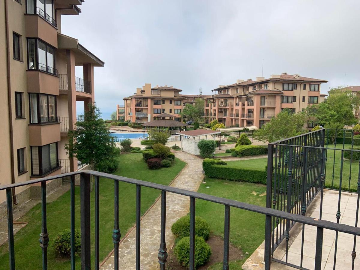 Kaliakria Resort "Sunnysky" Topola Zewnętrze zdjęcie