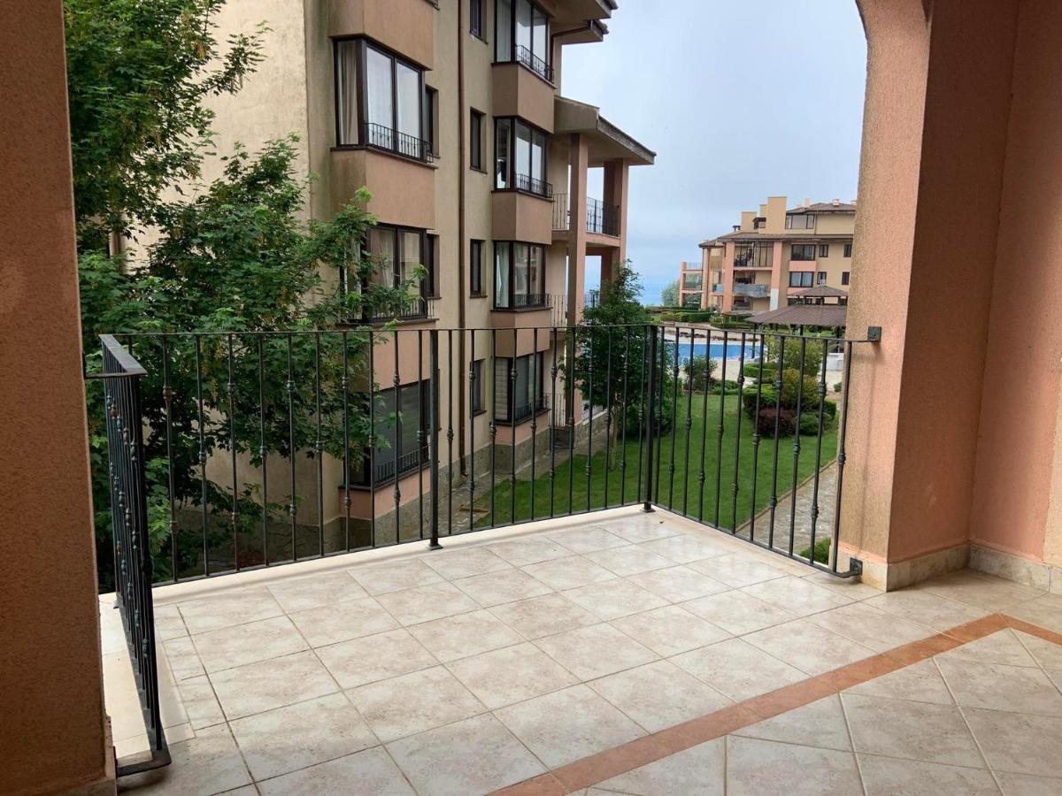 Kaliakria Resort "Sunnysky" Topola Zewnętrze zdjęcie