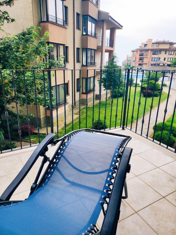 Kaliakria Resort "Sunnysky" Topola Zewnętrze zdjęcie