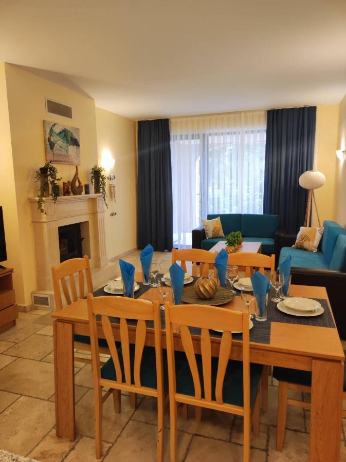 Kaliakria Resort "Sunnysky" Topola Zewnętrze zdjęcie