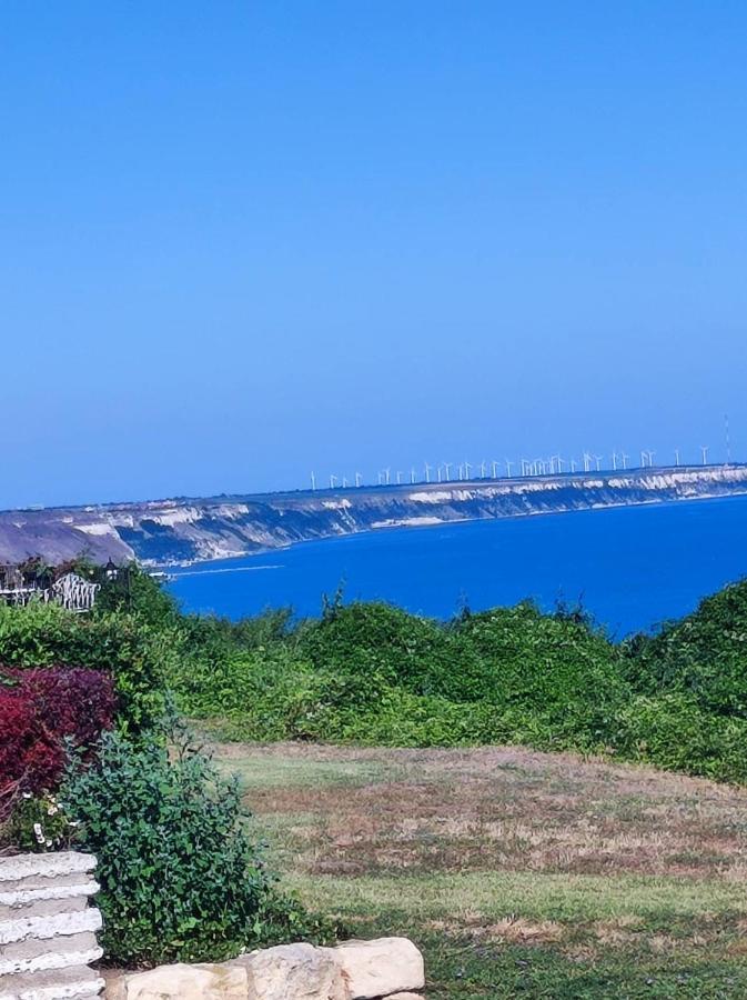 Kaliakria Resort "Sunnysky" Topola Zewnętrze zdjęcie
