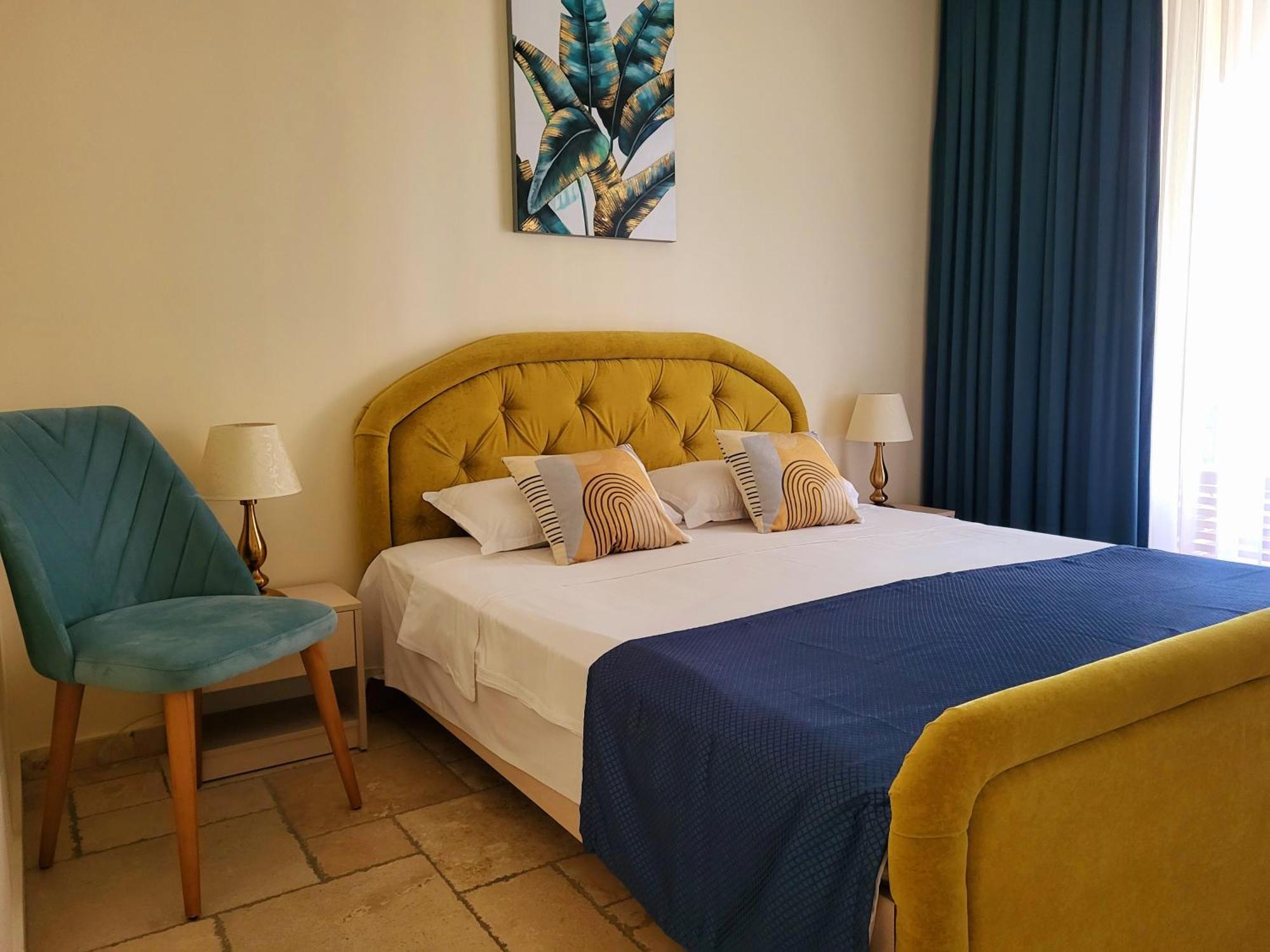Kaliakria Resort "Sunnysky" Topola Zewnętrze zdjęcie